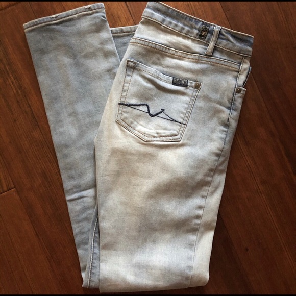 7 For All Mankind Other - Teen Boys 7 For All Mankind Jeans